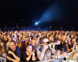 Keb&#039; Mo&#039; in Poland